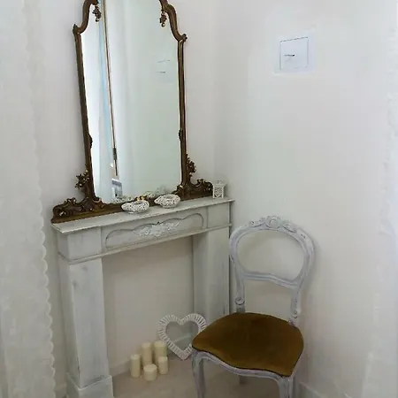 Bianconiglio Appartement