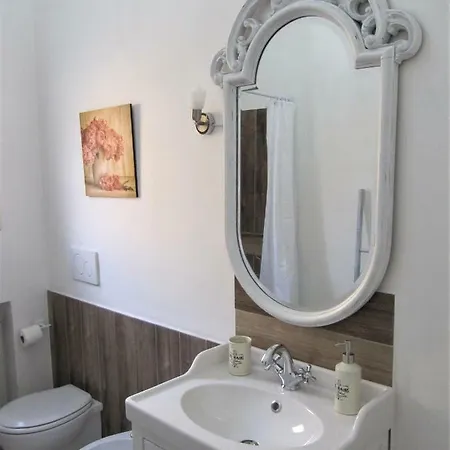 Bianconiglio Appartement Crespellano