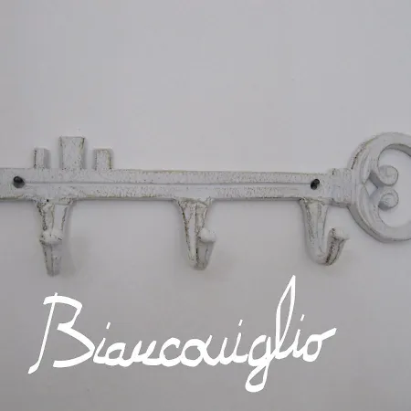 Bianconiglio Appartement *
