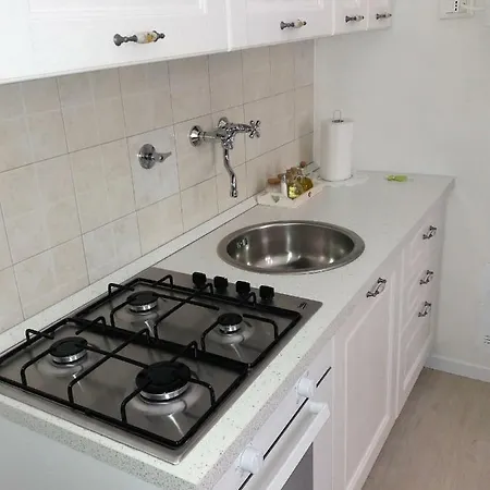 Bianconiglio Appartement