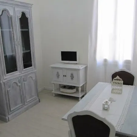 Appartement Bianconiglio *