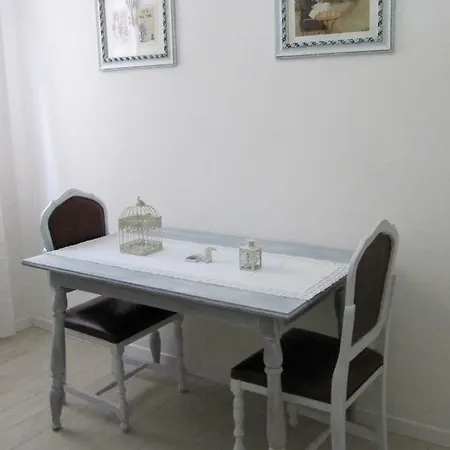 Bianconiglio Appartement