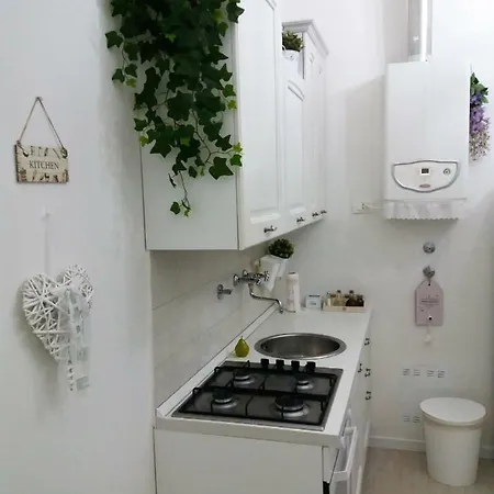 Appartement Bianconiglio