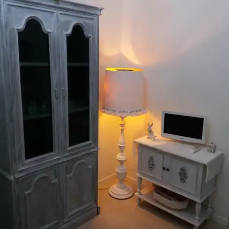 Bianconiglio Appartement *