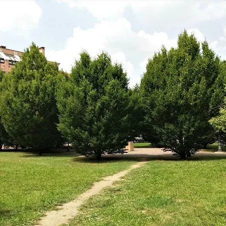 Appartement Bianconiglio Crespellano