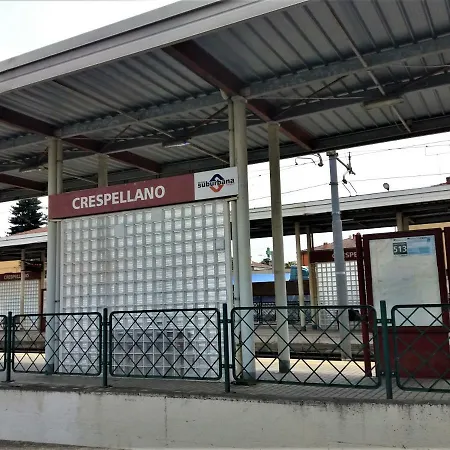 Bianconiglio * Crespellano
